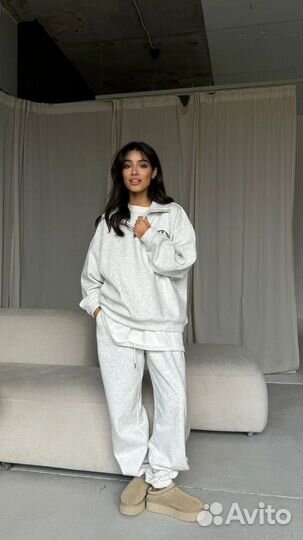 Костюм утепленный 6 цветов