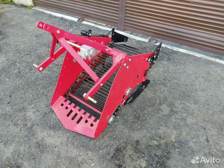 Копатель корнеплодов Stars MR1000, 2023