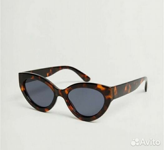 Mango Солнцезащитные очки (оригинал)