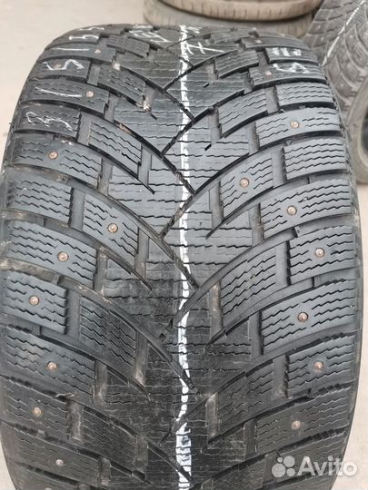 Zeta Antarctica Sport 315/35 R20