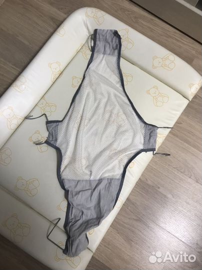 Матрас для пеленания