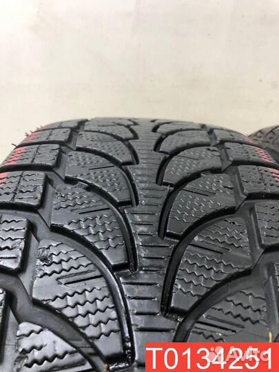 Bridgestone Blizzak LM-80 Evo 235/55 R17 99H