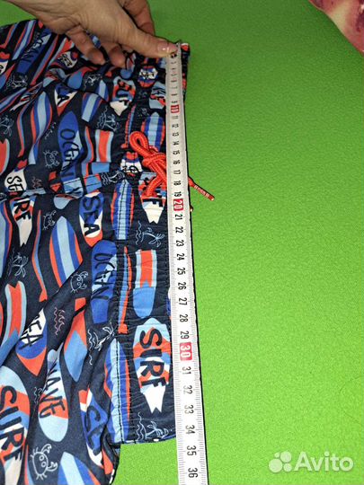 Плавательные шорты Bconb