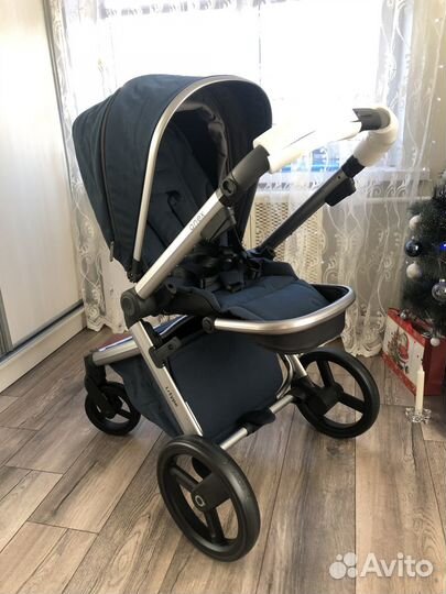 Коляска anex l type 3 в 1