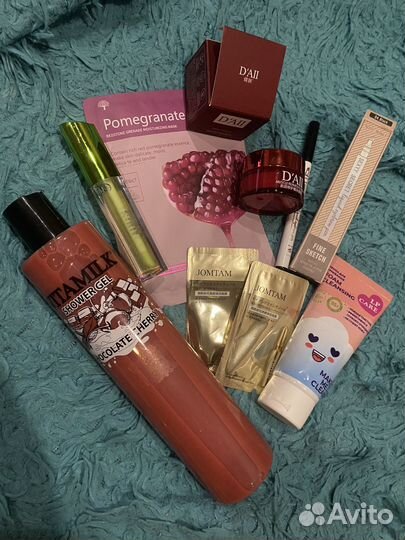 Набор косметики