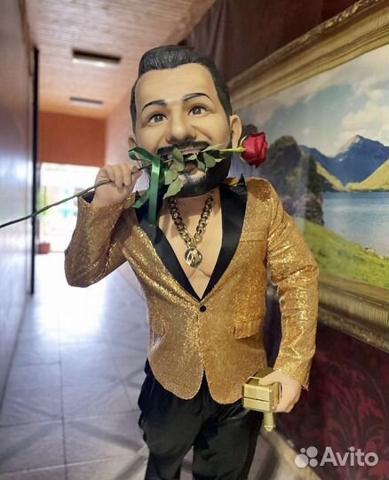 Стас Михайлоv и Супер Жорик