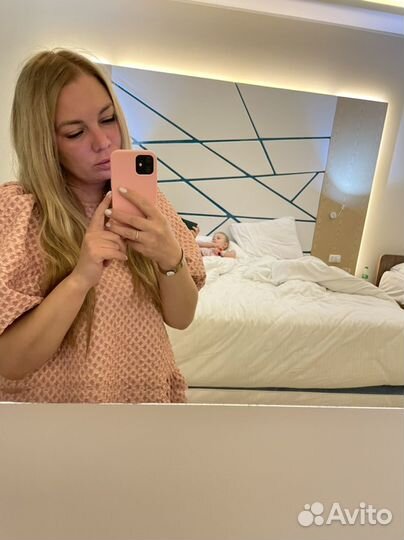 Family look мама дочка