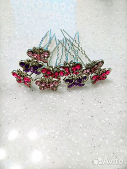 Шпилька для волос