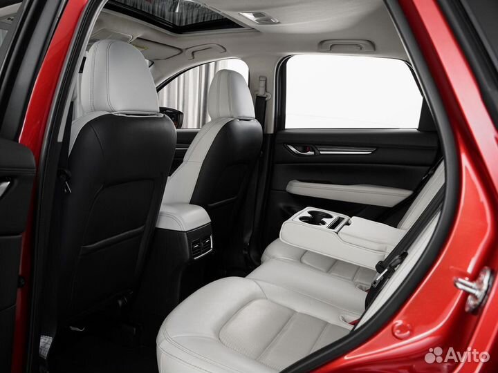 Mazda CX-5 2.5 AT, 2020, 26 355 км
