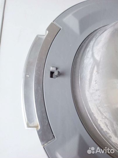 Люк стиральной машины bosch logixx 6