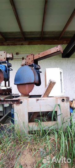 Столярное оборудование