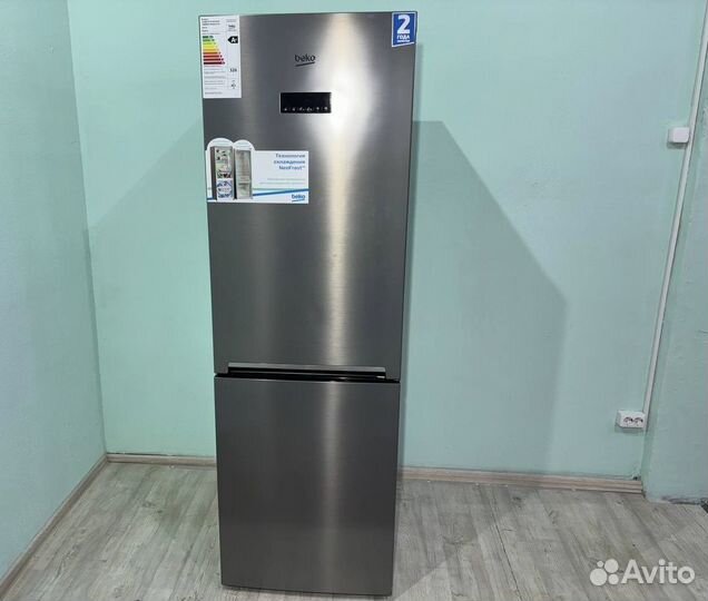 Холодильник beko