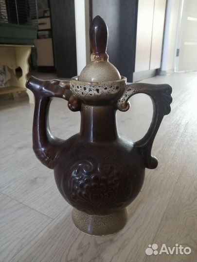 Антиквариат посуда