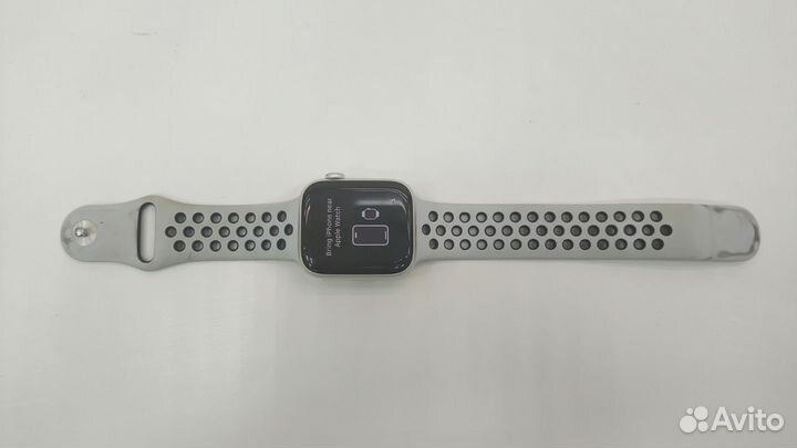 Умные Часы Apple Watch Nike SE 44mm