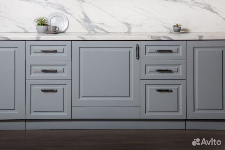 Кухня «Виктория» 360 см. Новая