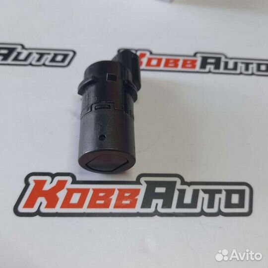 Датчик парктроника CItroen-Peugeot 2002-2014