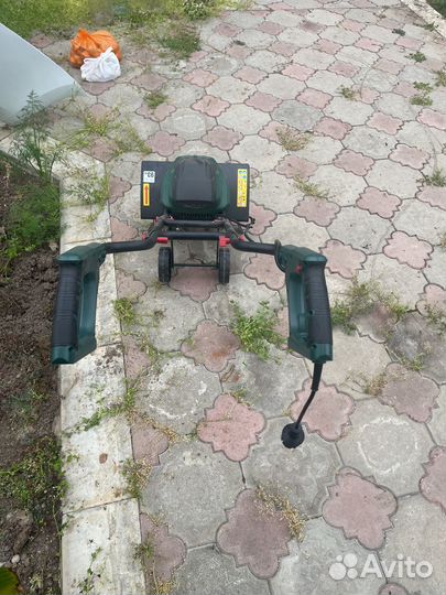 Культиватор