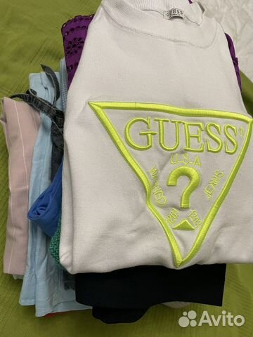 Женские вещи пакетом 42 44