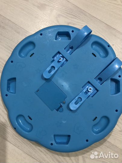 Музыкальный развивающий столик