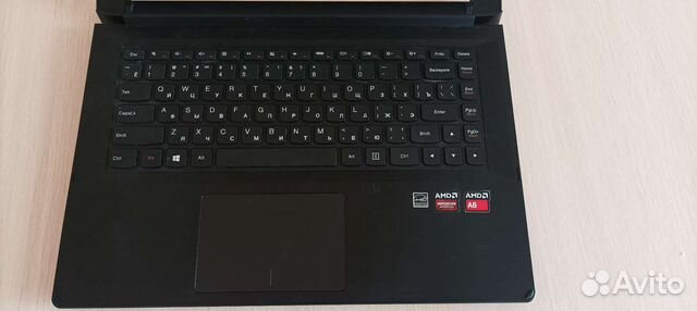 Lenovo flex 2-14D сенсорный экран 14