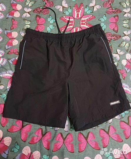 Шорты Reebok