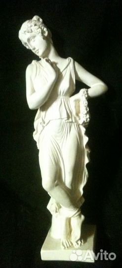 Коллекционная пластика