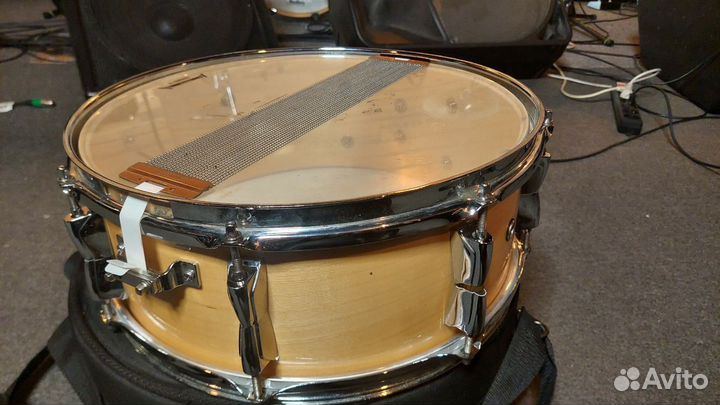 Малый рабочий барабан yamaha