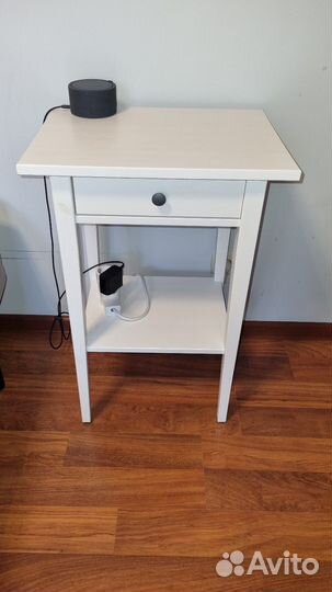 Тумба IKEA хемнэс