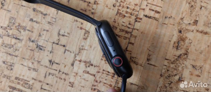 Smart watch PRO series 7,6mm