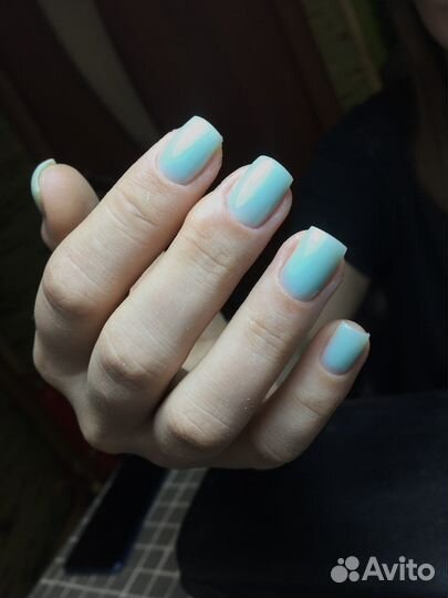 Маникюр#Наращивание ногтей#Педикюр