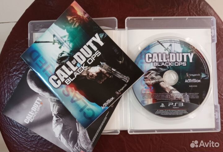 Игры на Sony ps3