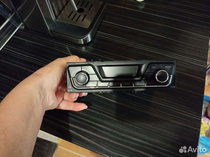 Радиоприемник