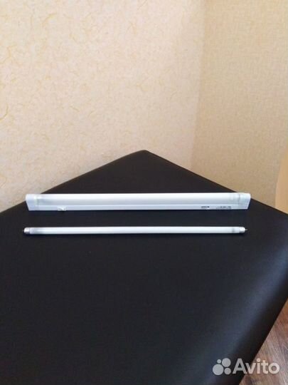 Люминесцентные светильники