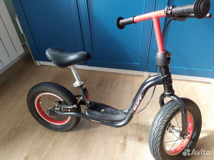 Беговел puky lr xl