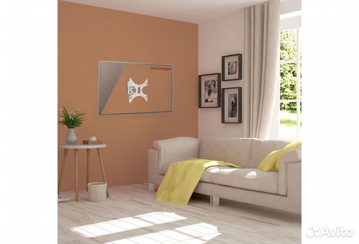 Наклонно-поворотный кронштейн ARM media LCD-301W