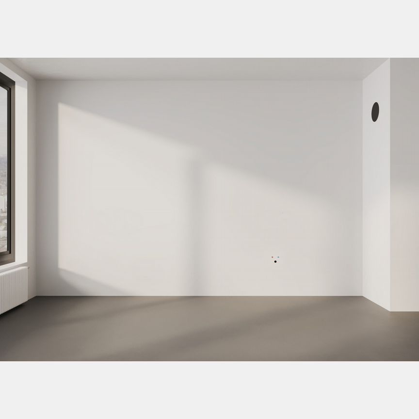 1-к. квартира, 44 м², 53/75 эт.