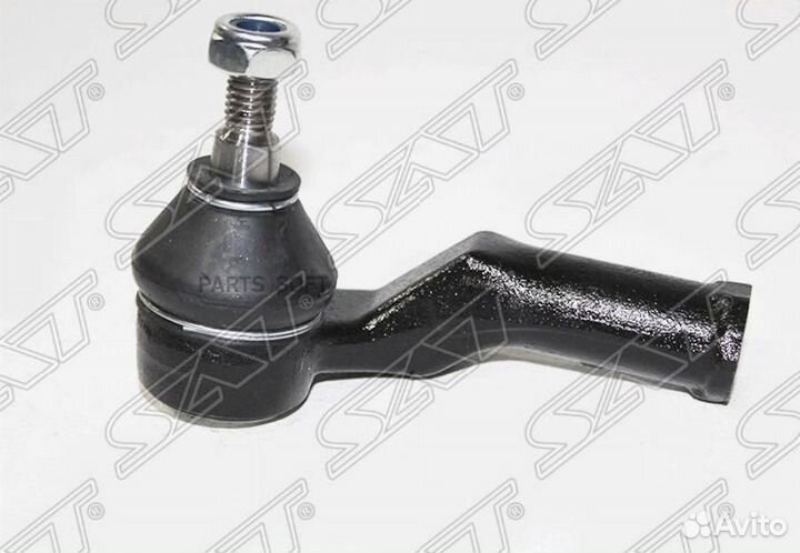 SAT ST-31201412 Наконечник рулевой ford focus II 0