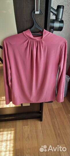 Блузка женская р 46-48