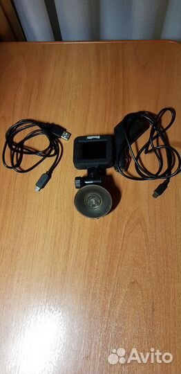 Видео регистратор