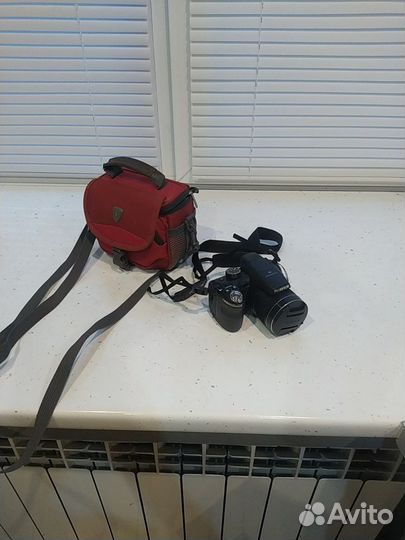 Фотоаппарат