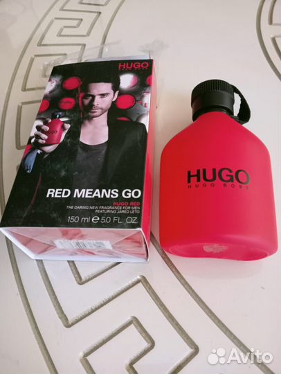 Hugo boss