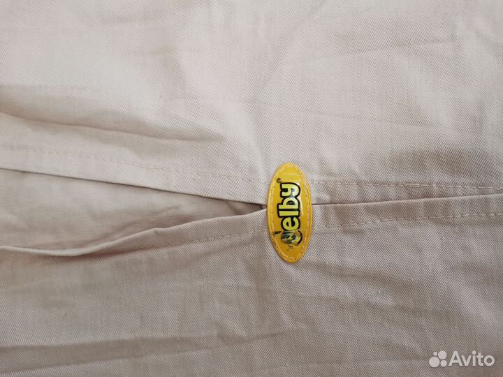 Слинг на кольцах