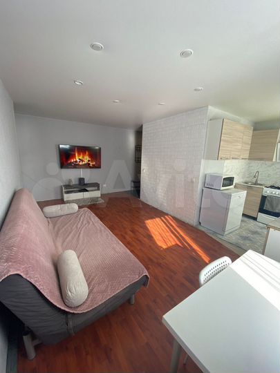 3-к. квартира, 59 м², 1/5 эт.