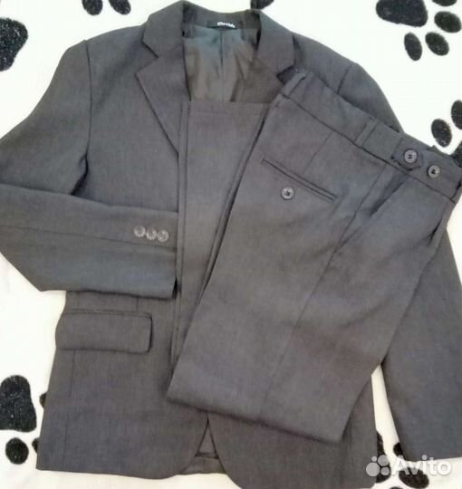 Школьная форма