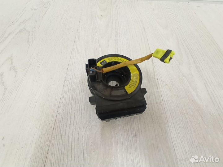 Шлейф руля лента Lifan X60