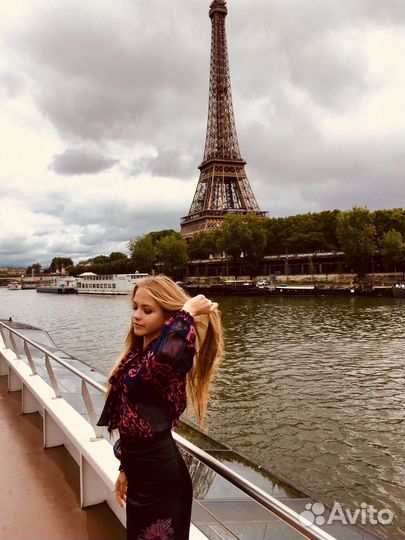 Репетитор по французскому языку онлайн