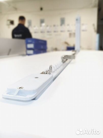 Электрокарниз для штор