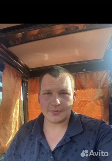 Машинист экскаватора