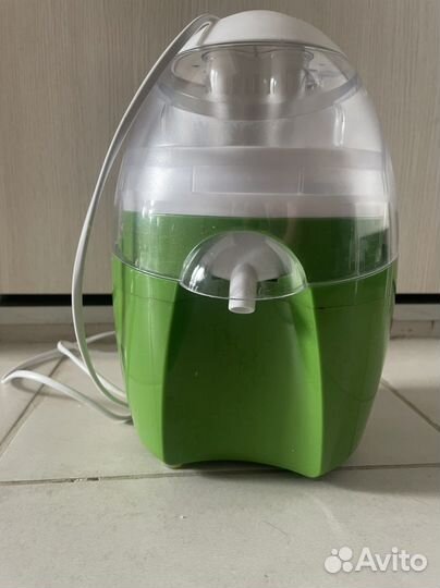 Соковыжималка