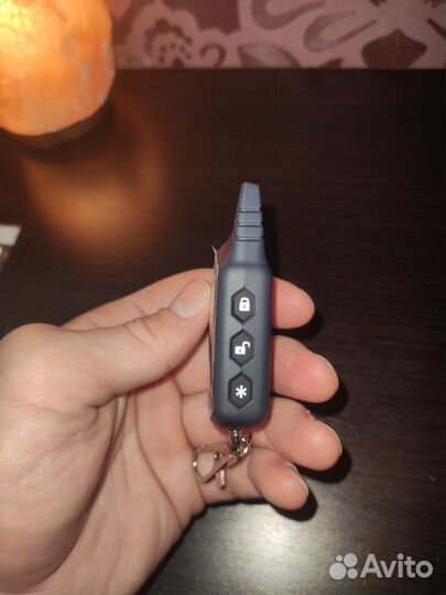 Брелок starline а61 a91